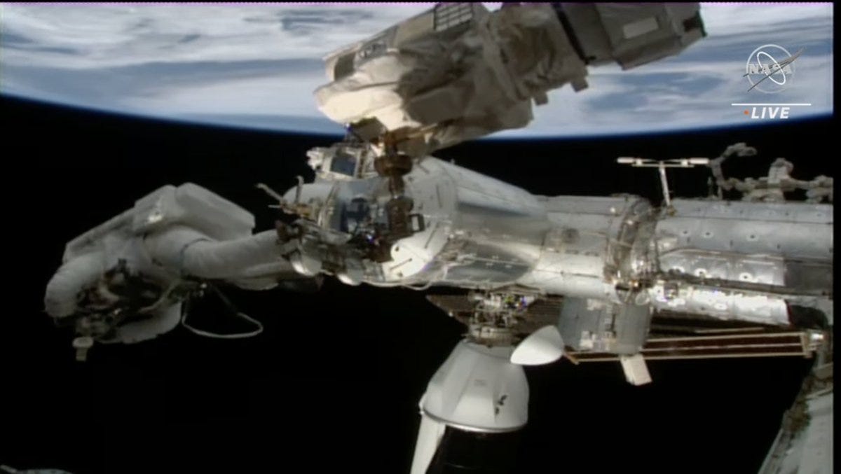 What to Do When the Universe Is Too Big What to Do When the Universe Is Too Big