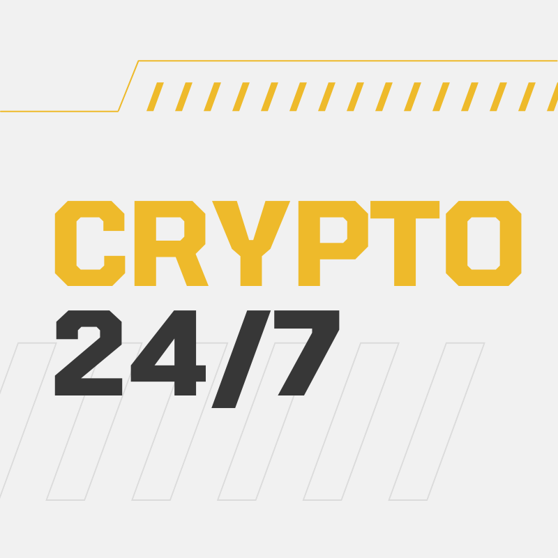 24 crypto