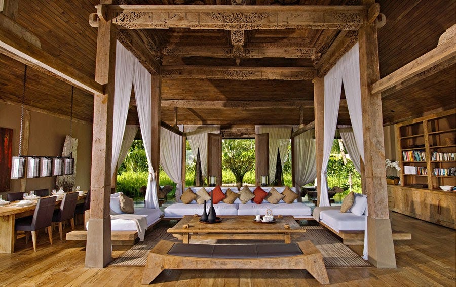 0821 9700 5757 ( WA ) Interior Rumah Jawa Kuno – Luxurio New – Medium