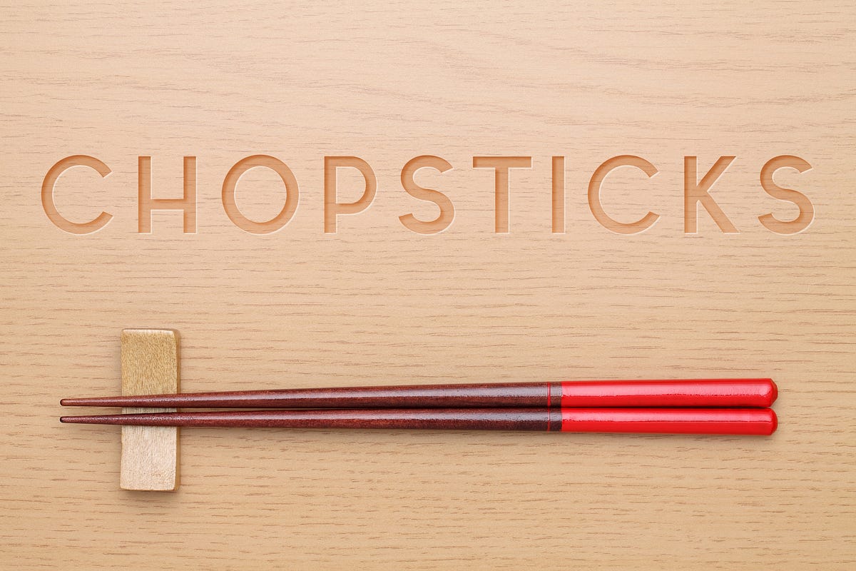 How to Use Chopsticks in Japan - Japan Travel Guide -JW Web Magazine