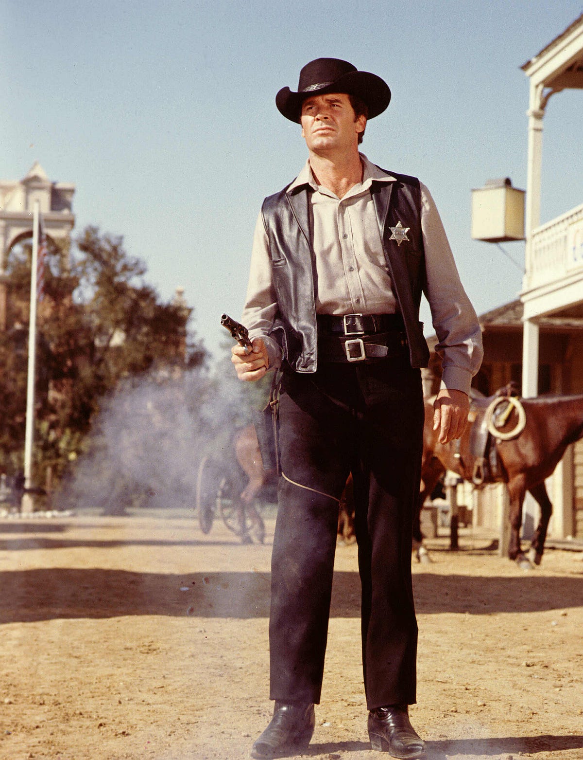 John Wayne Sheriff John Wayne Sheriff