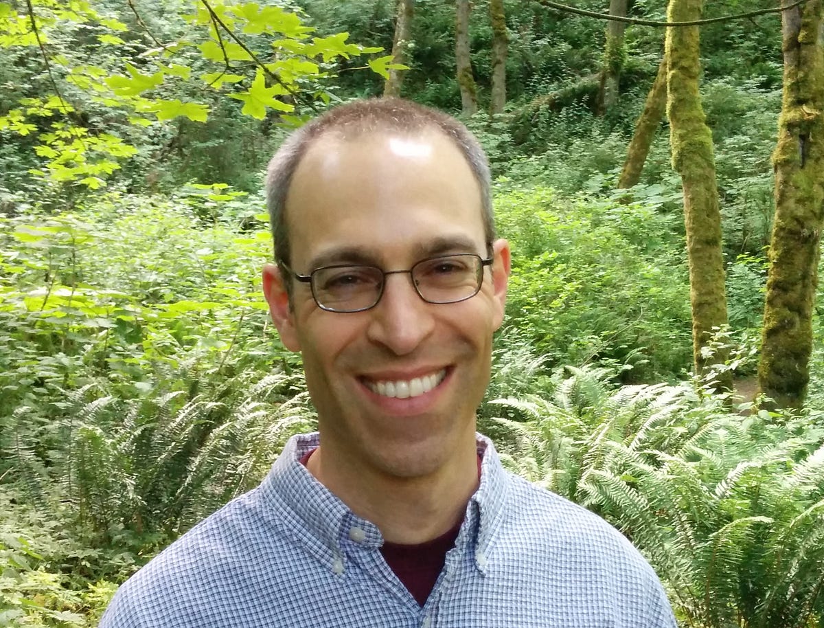 Michael Margolis – Medium