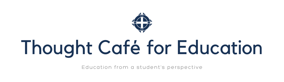 Thought Café for Education Education