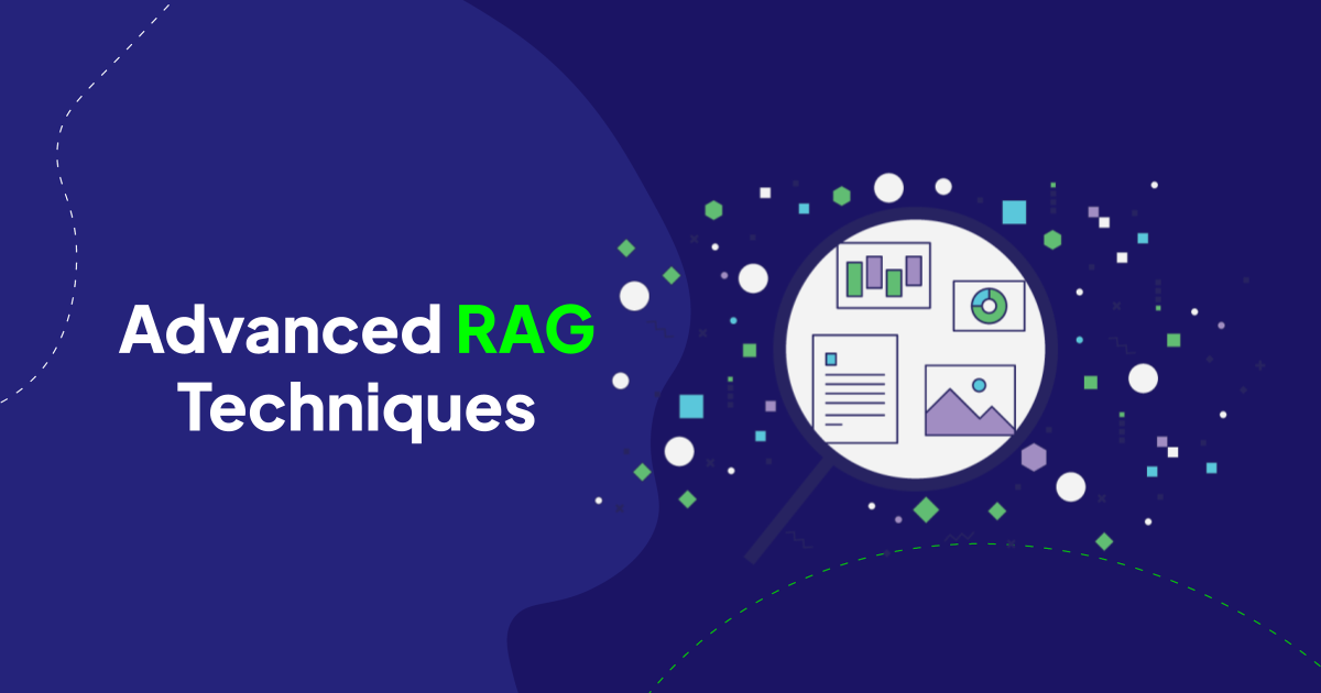 Advanced RAG Techniques: Why Is It Essential for Enhanced AI Performance?