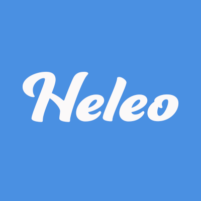 Heleo Conversations – Medium