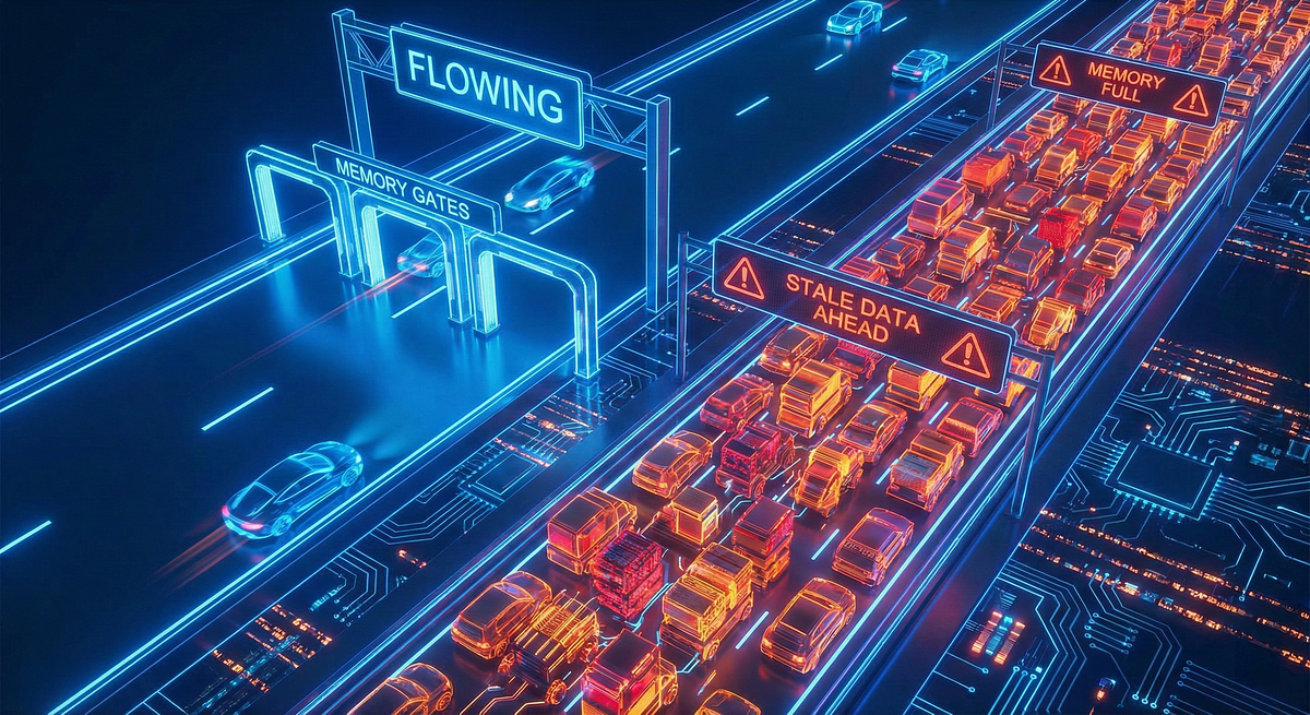 Caching Everything: Why More Cache Doesn't Mean Better Performance