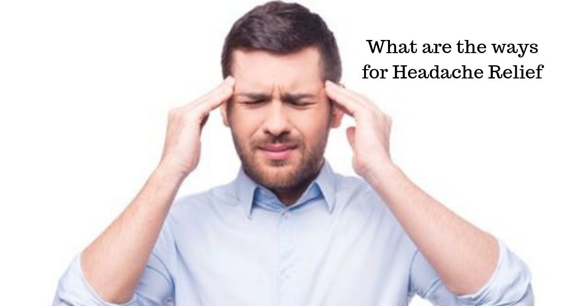tightness in facial muscles and headaches Does growth hormone make your penis bigger