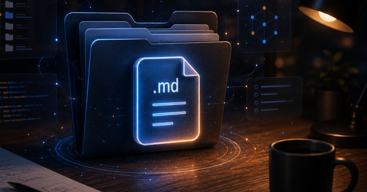 Part 3: How to Write a DESIGN.md That AI Coding Agents Actually Follow