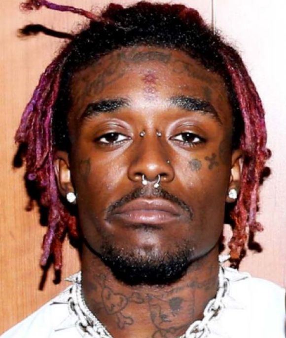 uzi vert face tattoos