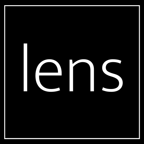 lens poetry – Medium