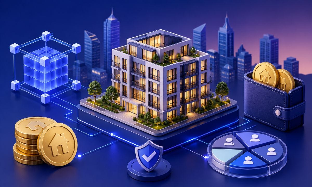 The Ultimate Guide to Real Estate Tokenization Development for Forward-Thinking Investors