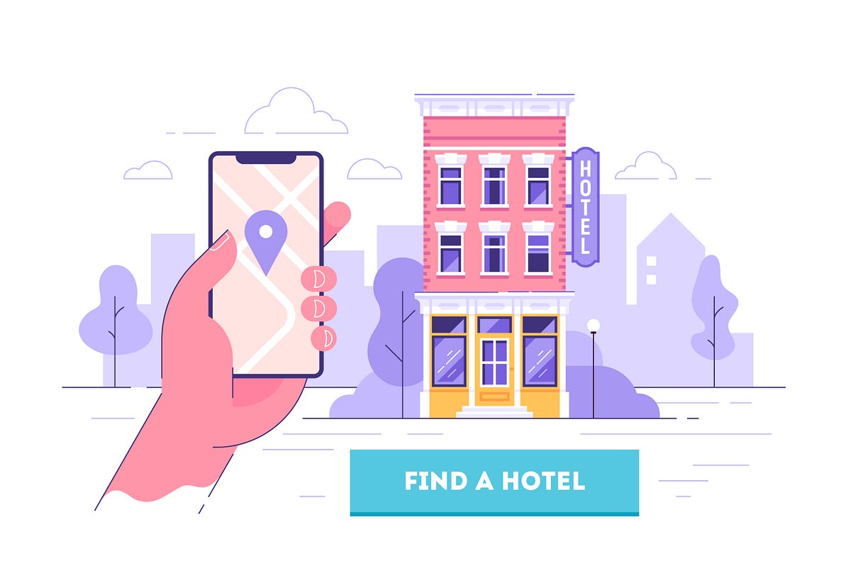 Hotel Management Software - Medium