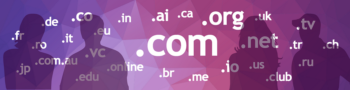 Domainers — Who is a Domainer?