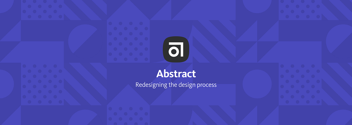 The definitive design workflow: Abstract app