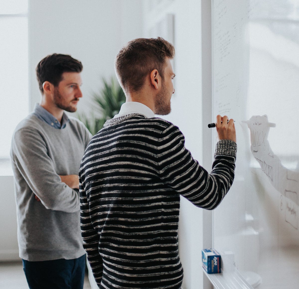20 Life Lessons from a User Experience Designer