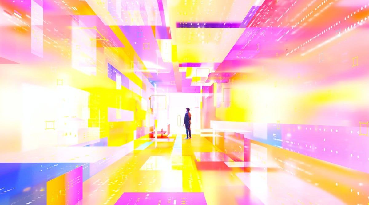 As SEO Falls Apart, the Attention Economy Is Coming For You