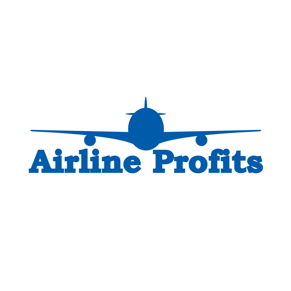 Airline Profits Magazine Medium