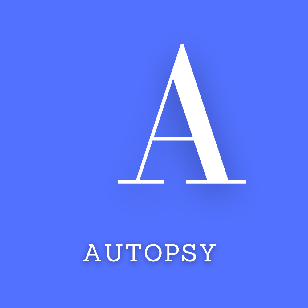 What Do Autopsy Technicians Make