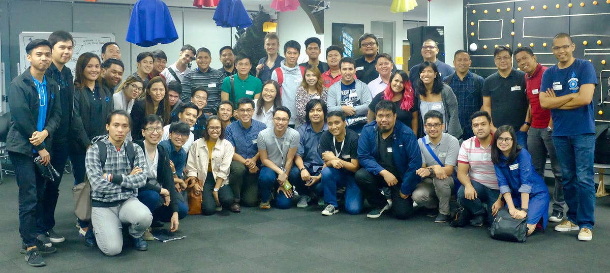 Agile Philippines