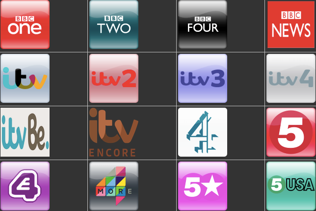 Watch All UK Channels Abroad Free! \u2013 Simon Ward \u2013 Medium