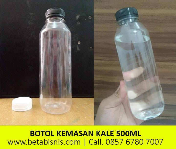  Jual Botol  Kemasan Minuman 250ml di Pekanbaru Call 0857 