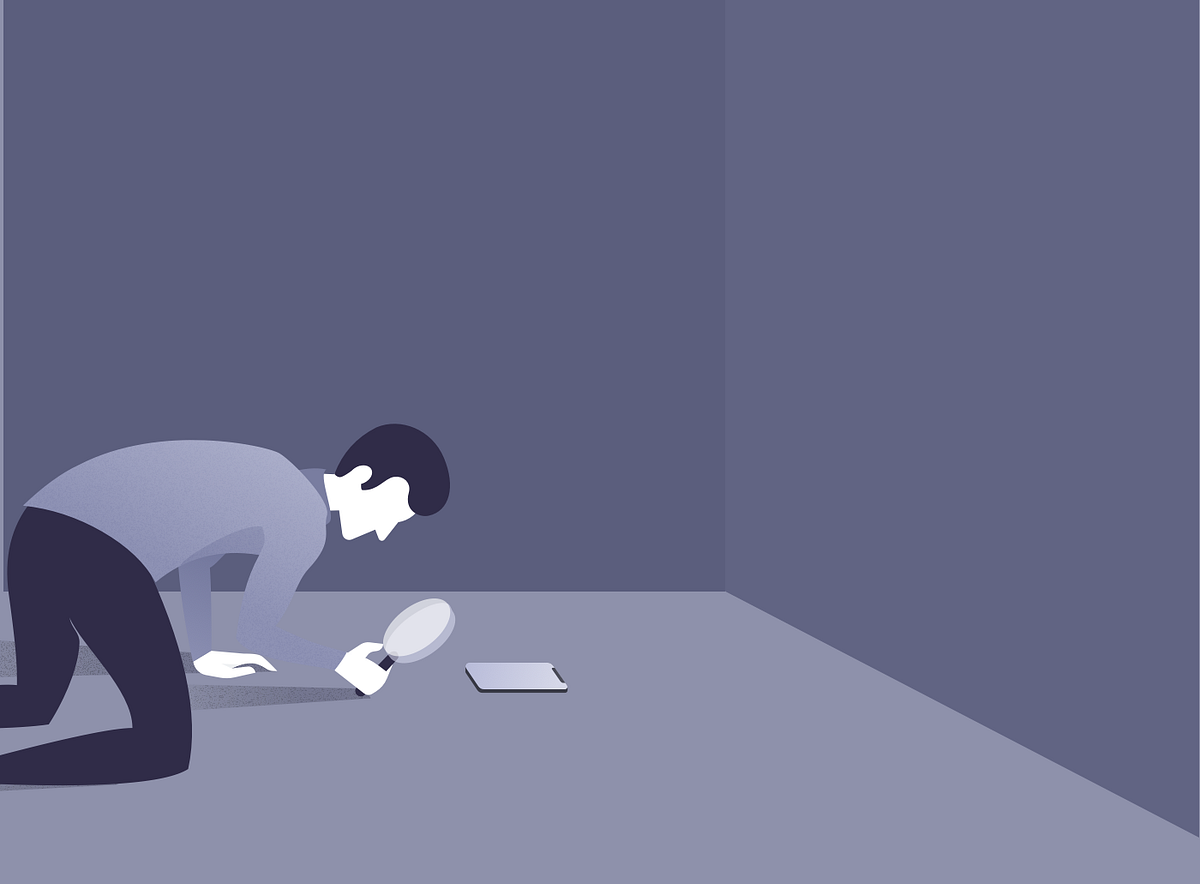The Secret to Designing Intuitive Products