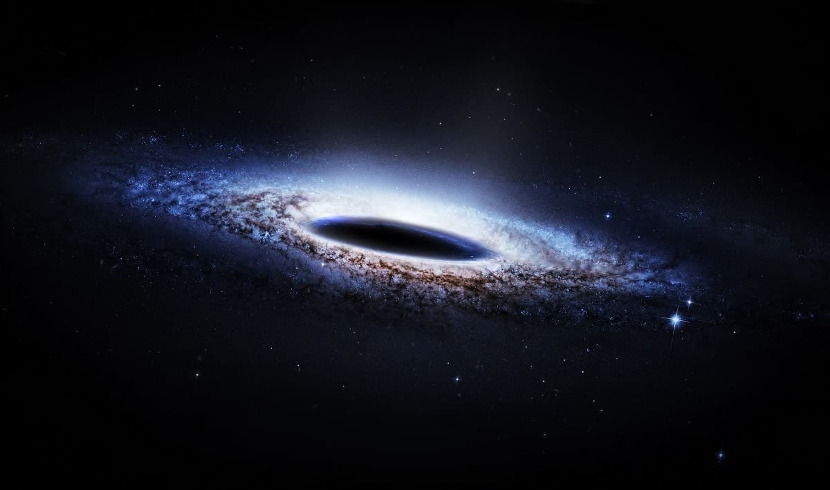 O UNIVERSO NÃO NASCEU DO NADA: CONHEÇA A TEORIA DO FUNIL CÓSMICO (TFC) O UNIVERSO NÃO NASCEU DO NADA: CONHEÇA A TEORIA DO FUNIL CÓSMICO (TFC)