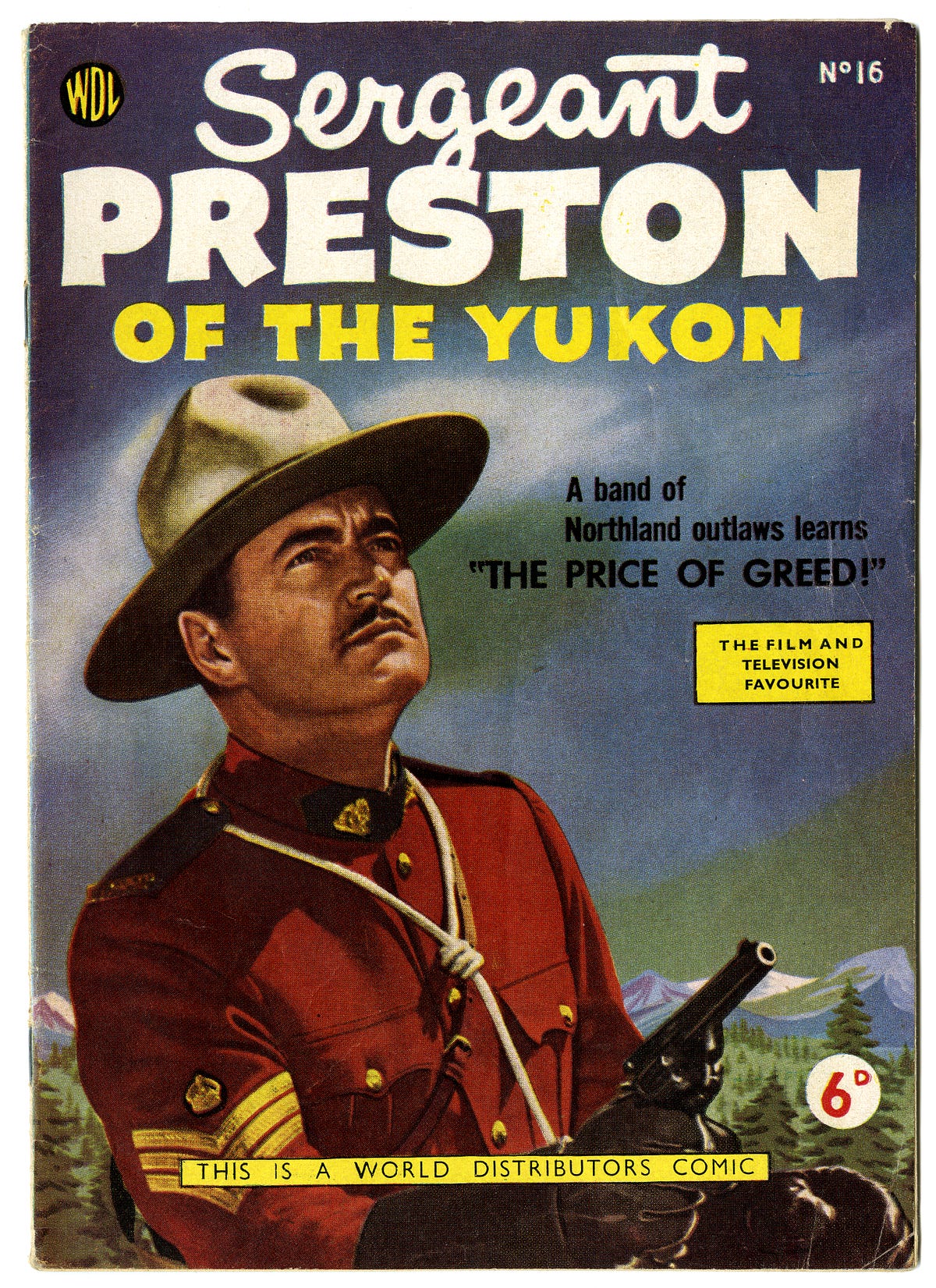 Mounties on the cover UAlberta 2017 Medium