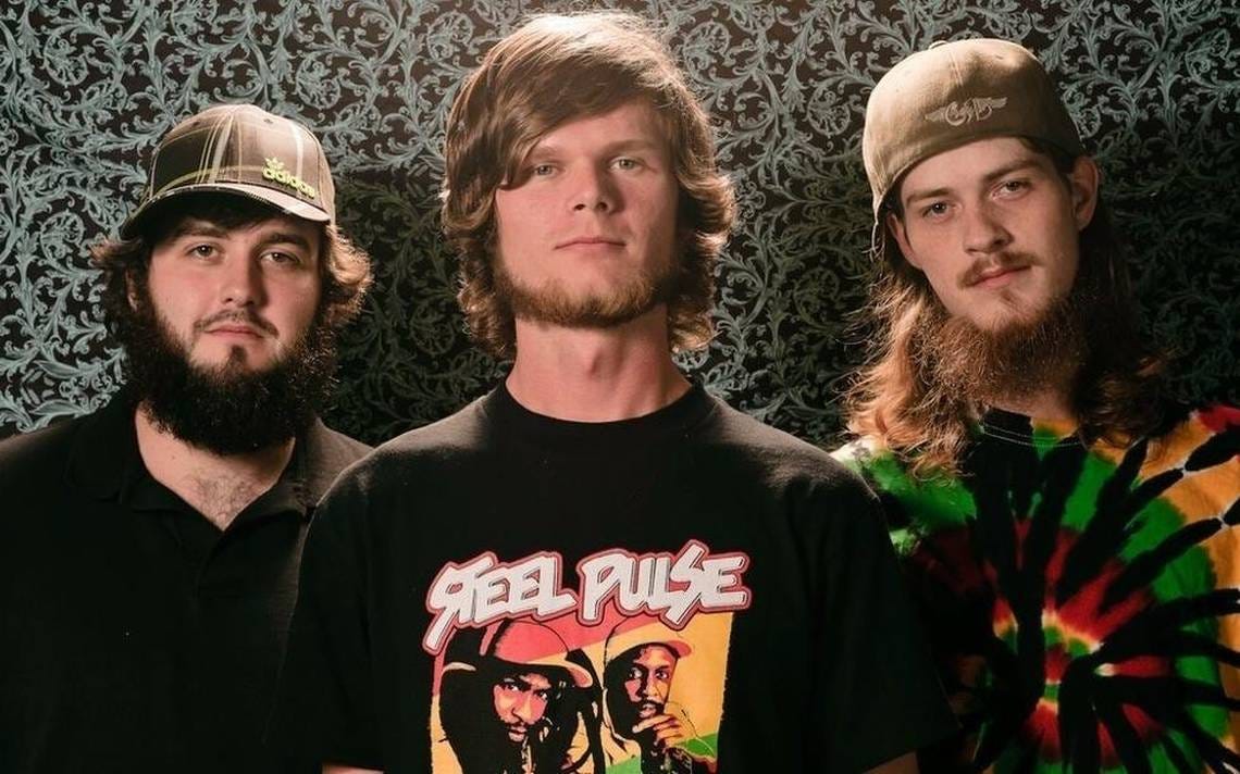 Treehouse! Is An American Reggae Jam Rock Band