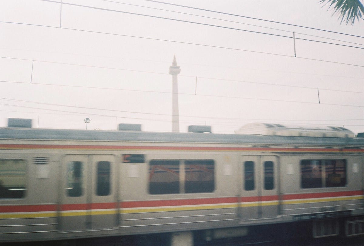 再见 – Medium