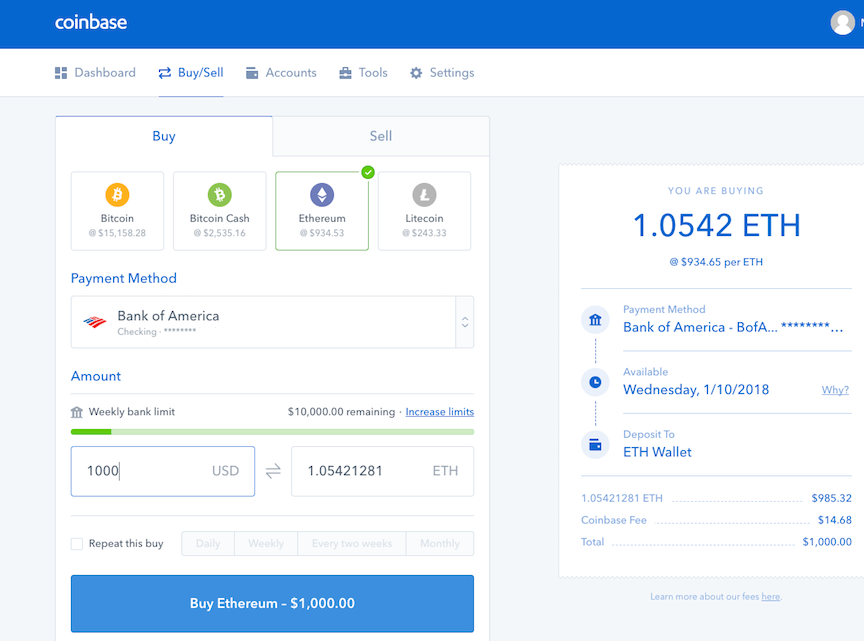 Weighing Up Two Crypto Kings: Binance vs Coinbase