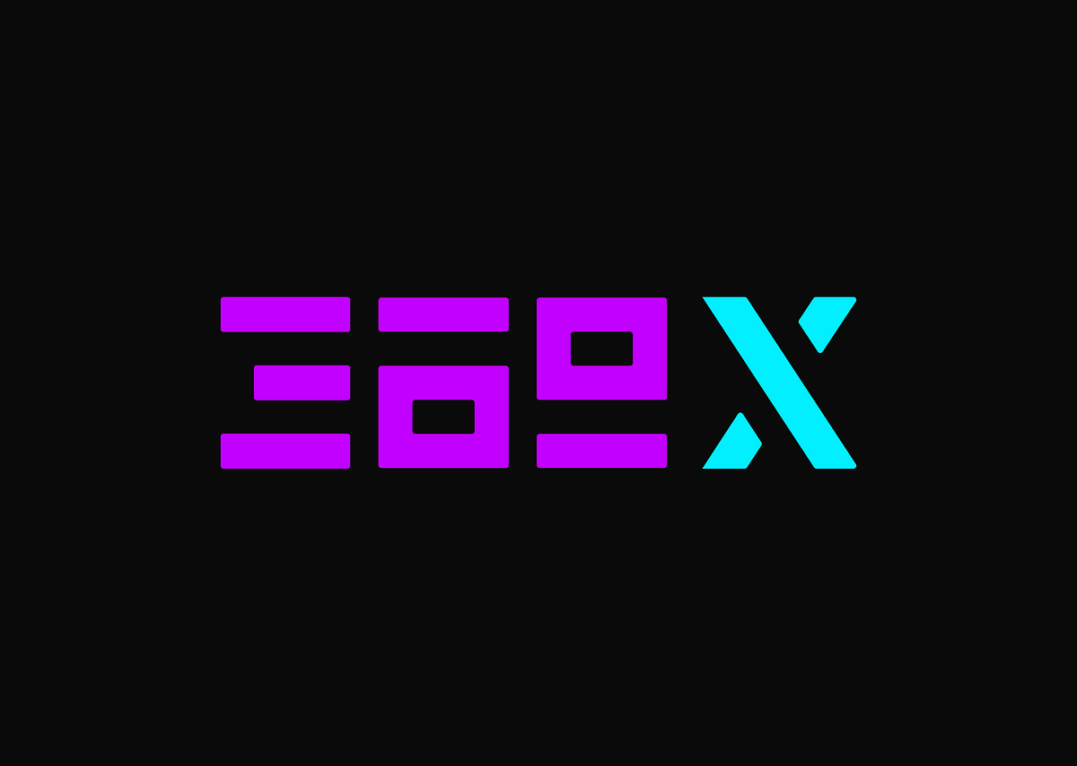 369x Exchange Medium