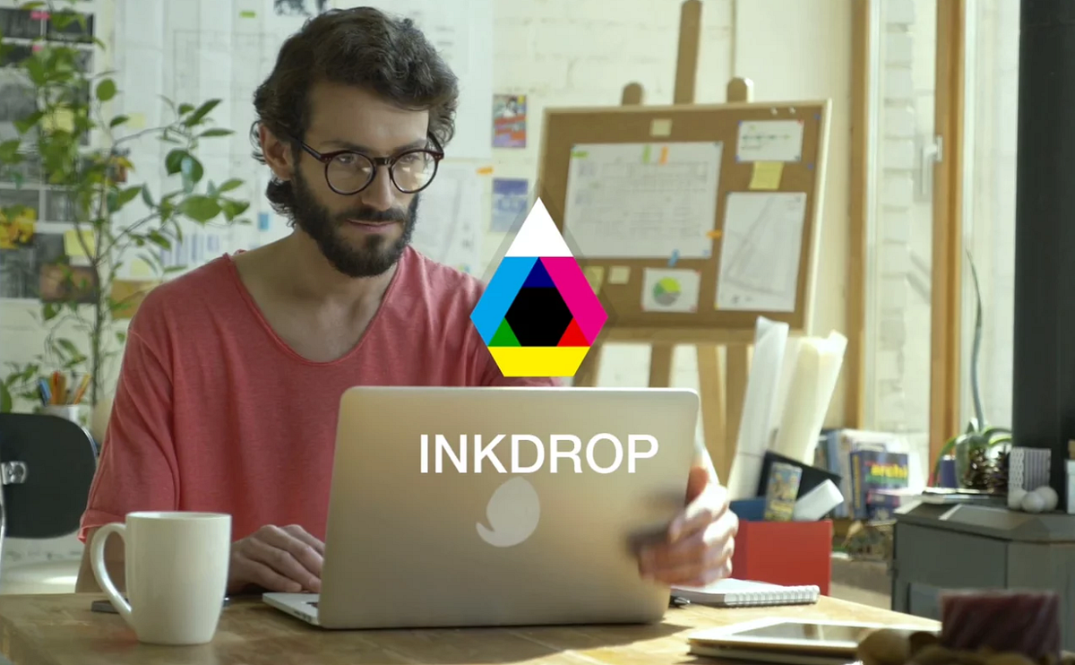 Why Inkdrop is a Subscription App