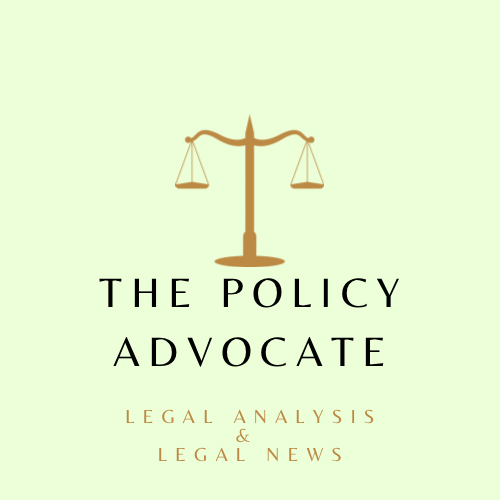 Thepolicyadvocate Medium