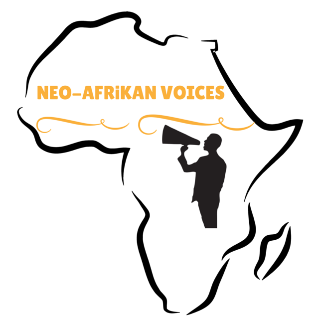 The Neo-Afrikan Voices - Medium