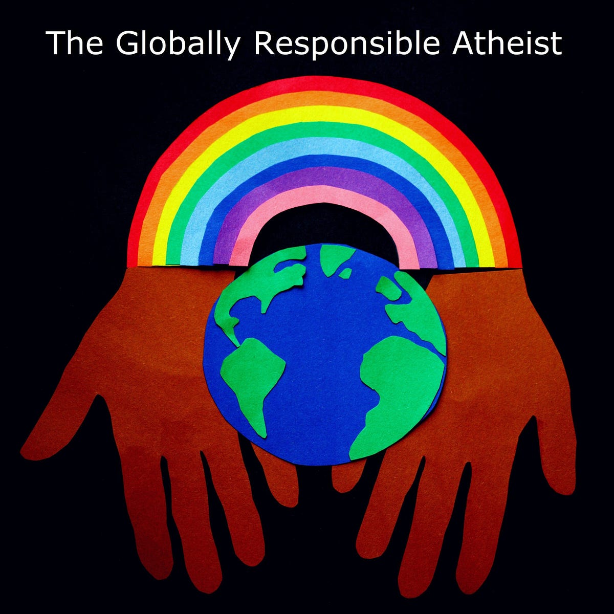 How Many IQ Points Higher Are Atheists Over Religious People?, by Tony  Berard, The Globally Responsible Atheist