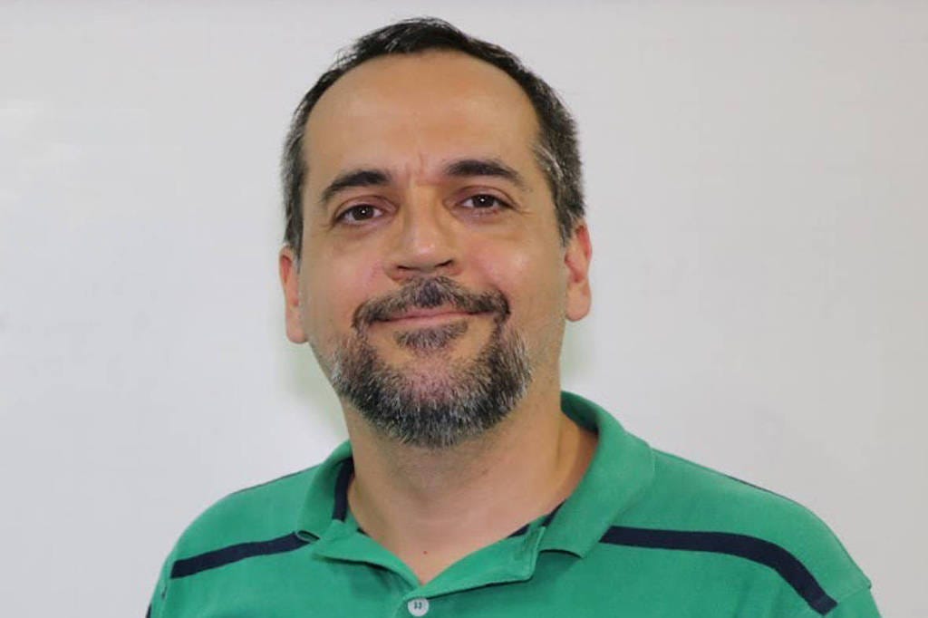 Anunciado como doutor, ministro da Educação não tem doutorado