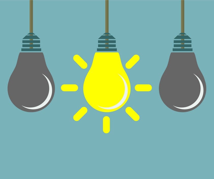 J. Elias Epp The Idea-List - Medium