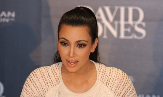  - kim kardashian loses instagram followers