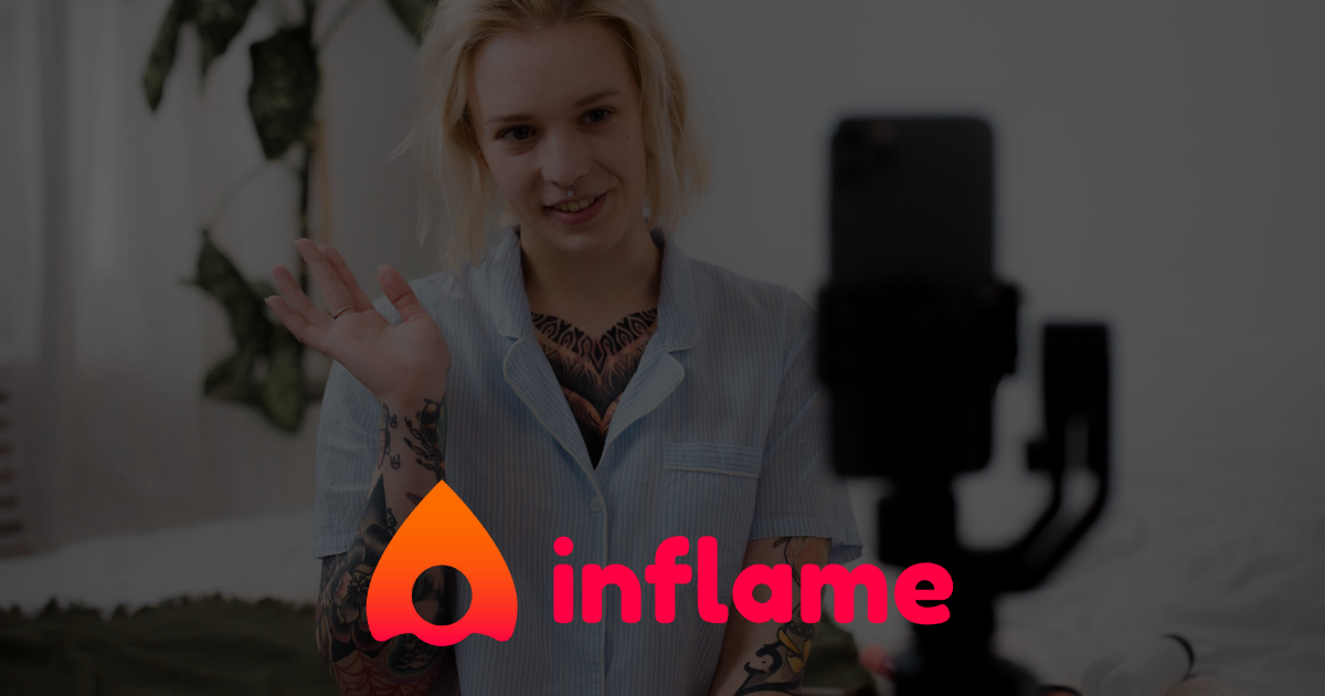 What is Inflame.app?