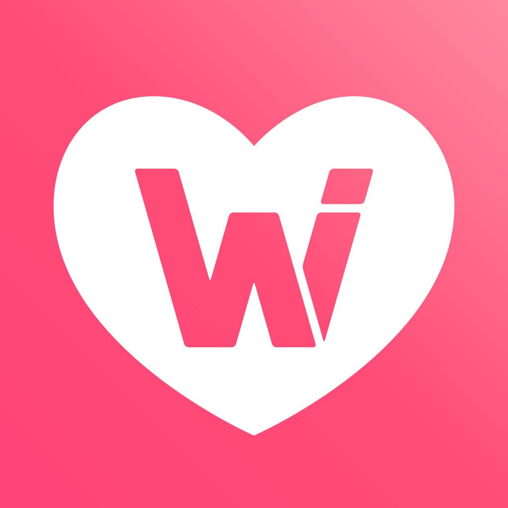 We Heart It - Medium