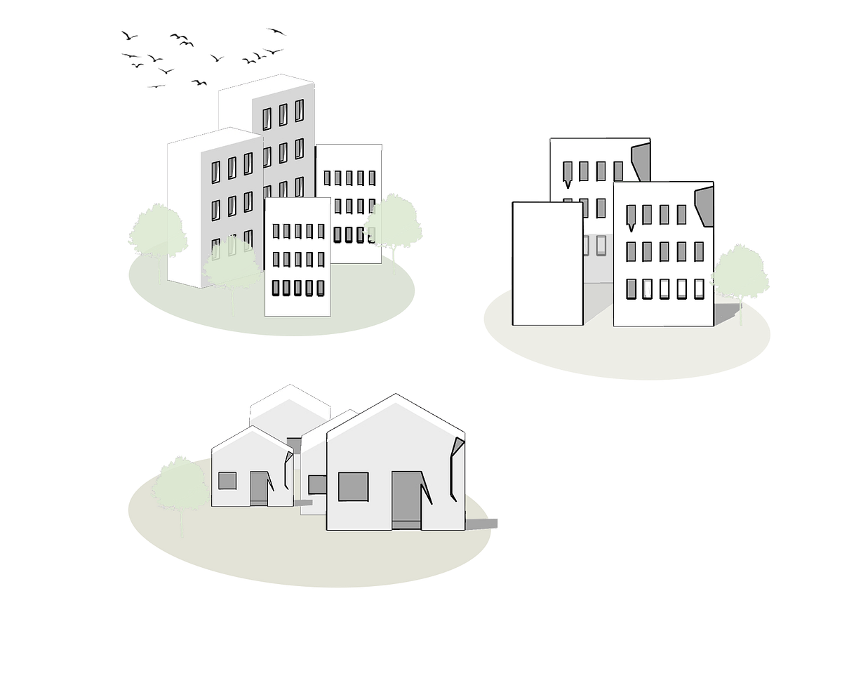 Which Of The Following Is A Cost Of Urban Development