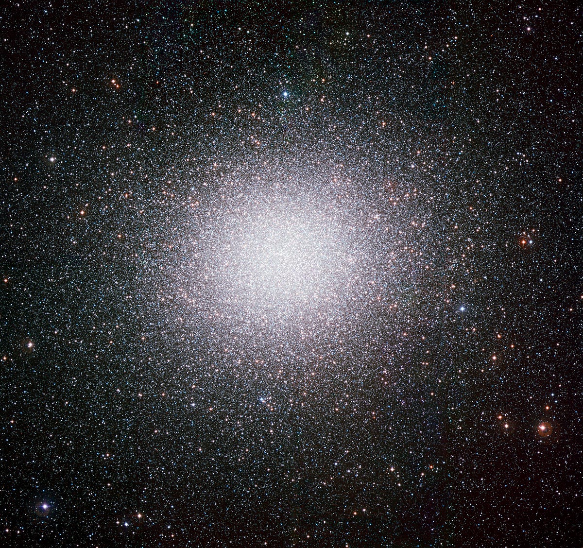 Globular Clusters Are a Galaxy’s Fossils. But Where Do They Come From-