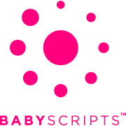 Babyscripts logo