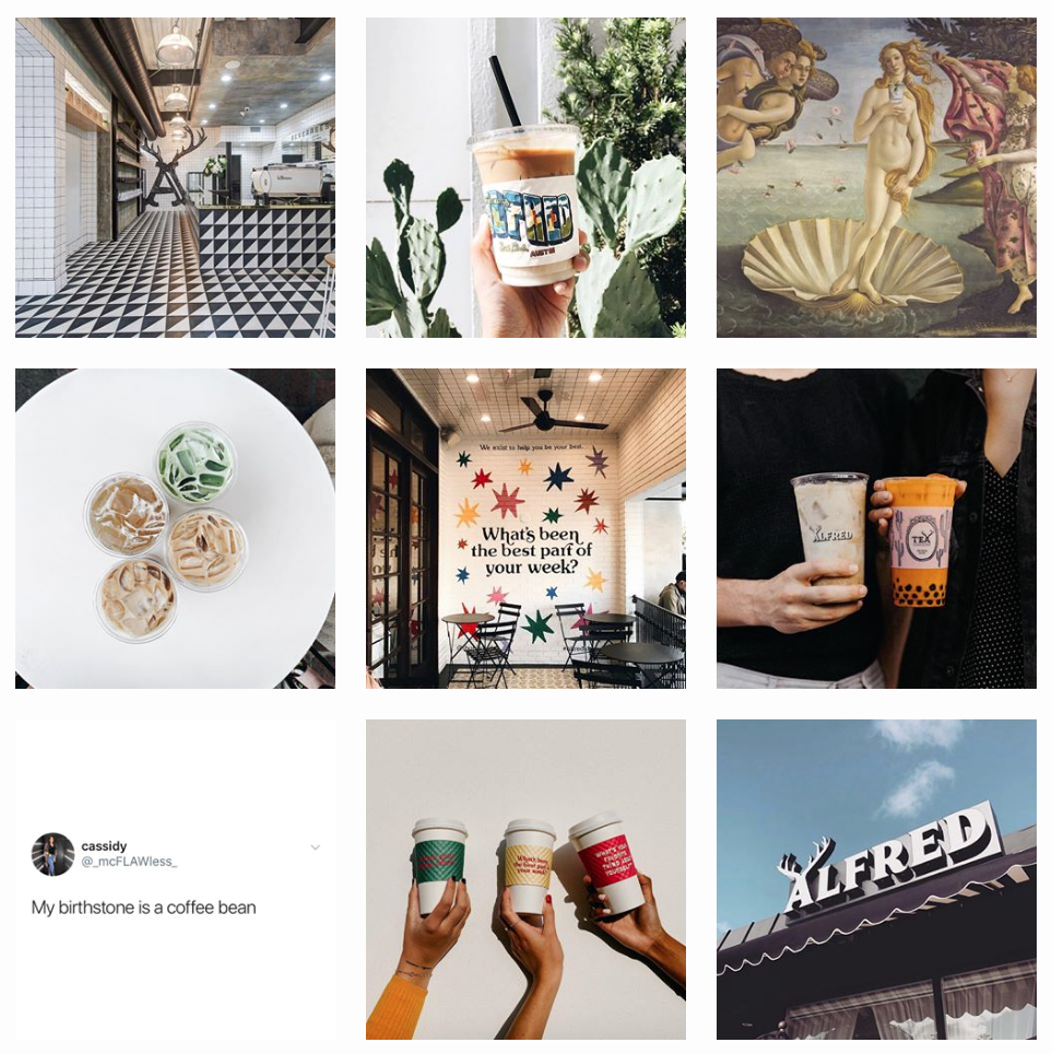 10 Ways To Grow Your Coffee Shop With Instagram The Customer Loyalty   1*ckIlgob5wzxvzBopPnlYcw 