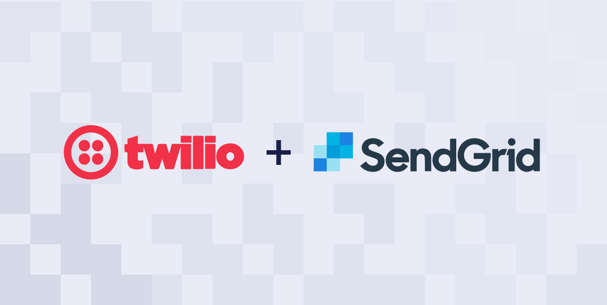 Twilio acquired SendGrid
