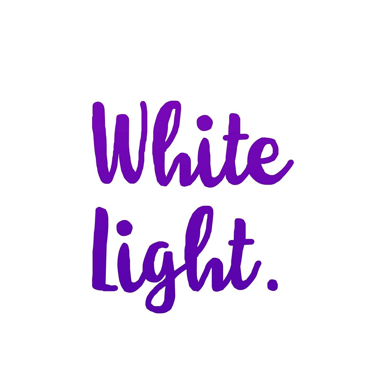 white-light-medium