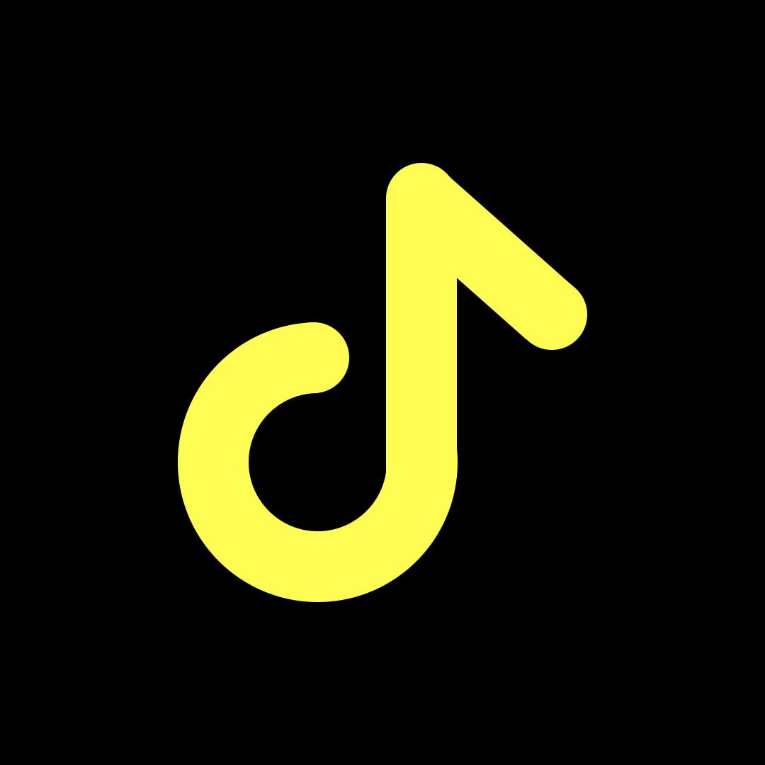 TikTok Music Charts - Medium