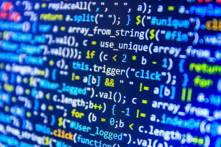 Afbeeldingsresultaat voor code writing