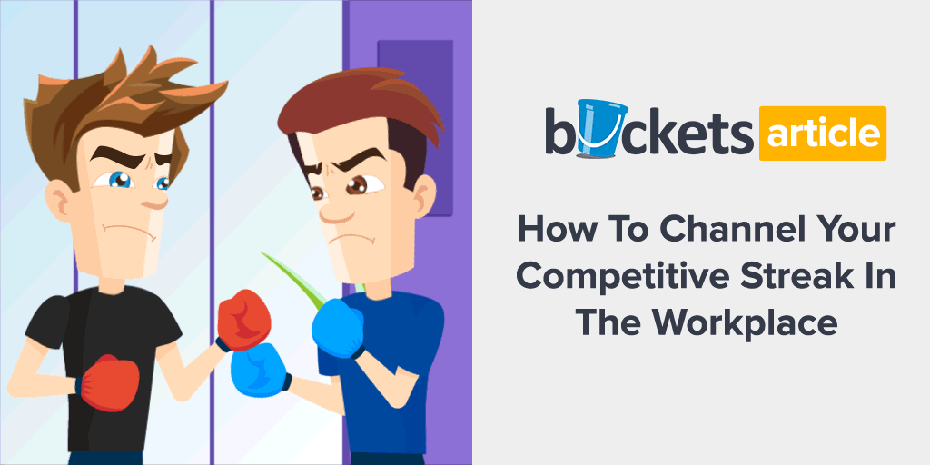 competition in the workplace